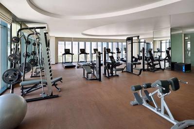 Foto Vida Emirates Hills **** Dubai