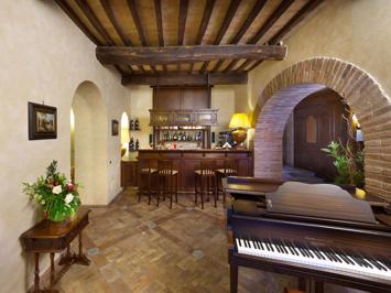 Foto Relais il Canalicchio **** Canalicchio