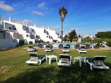 Foto Oura Parque *** Albufeira