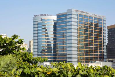 Foto Doubletree by Hilton Residences Dubai Al Barsha **** Dubai
