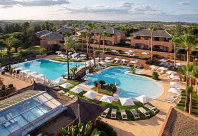 Islantilla Beach Golf Resort