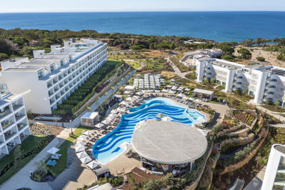 Foto W Algarve Hotel en Residences ***** Sesmarias