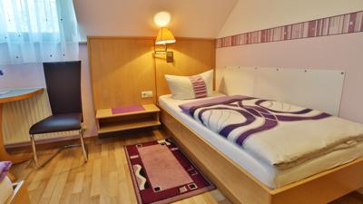 Foto Landgasthof Taubertal *** Bad Mergentheim
