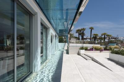 Foto Hotel Le Soleil **** Lido Di Jesolo