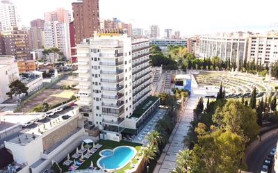 Foto Prince Park *** Benidorm