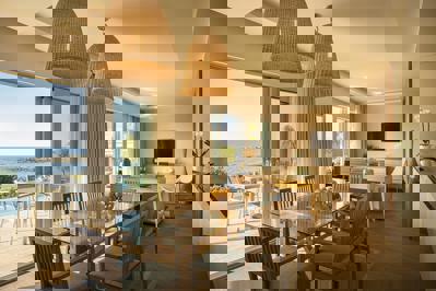 Foto Valamar Isabella Island Villas **** Porec