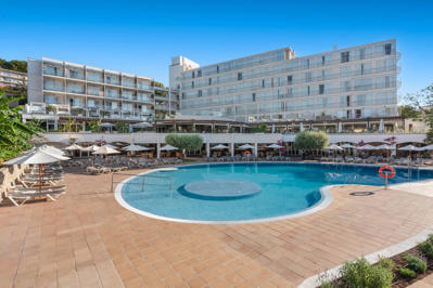 Foto Valentin Grand Park Suite Hotel **** Paguera