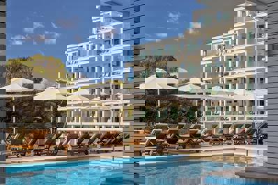 Foto Melia Ibiza **** Santa Eulalia