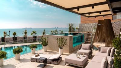 Foto Hotel Crowne Plaza Istanbul Florya ***** Istanbul
