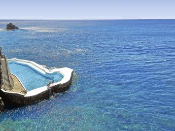 Foto Albatroz Beach en Yacht Club ***** Santa Cruz
