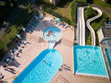 Sunelia Vacances Le Sequoia