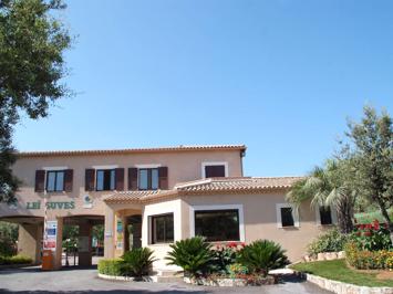 Foto Lei Suves **** Roquebrune Sur Argens