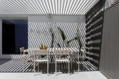 Foto Neo Suites *** Fira