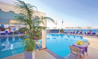 Foto Solemar Terme **** Ischia