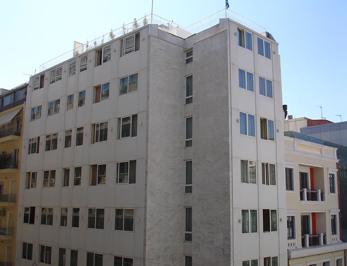 Foto Amazon Hotel Athens *** Athene