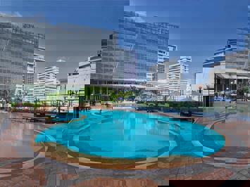 Foto Novotel Bangkok On Siam Square **** Bangkok