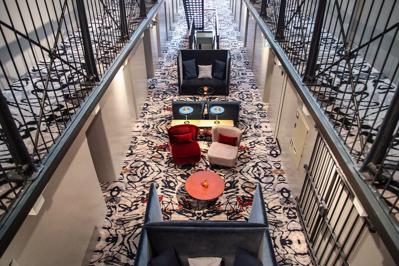 Foto Home Hotel Katajanokka **** Helsinki