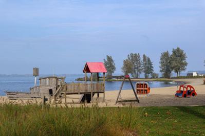 Foto EuroParcs Bad Hoophuizen **** Hulshorst