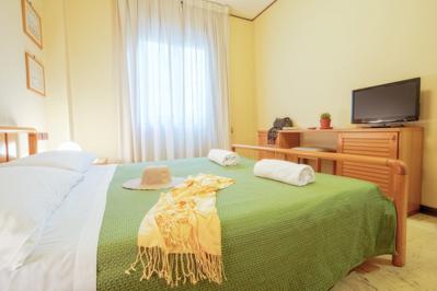 Foto Torreata Hotel en Residence *** Palermo