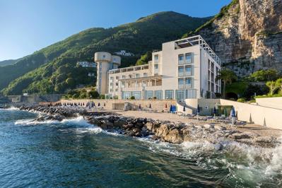 Foto Towers Stabiae Sorrento Coast **** Castellammare Di Stabia