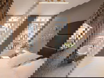 Foto Legend **** Parijs