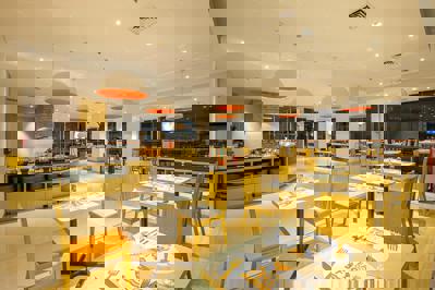 Foto HARRIS Hotel en Conventions Denpasar Bali **** Denpasar