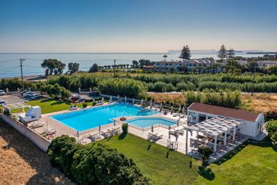 Foto Chryssana Beach *** Kolymbari