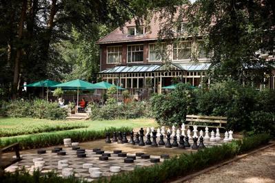 Foto Landgoed Ehzerwold Almen