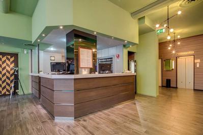 Foto Best Western Plus CHC Florence **** Florence