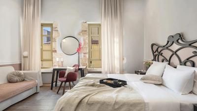 Foto Ontas Fatma Hanoum **** Chania