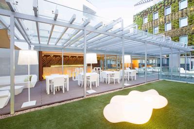 Foto BessaHotel Liberdade **** Lissabon