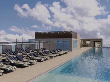 Foto Novotel Malta Sliema **** Gzira