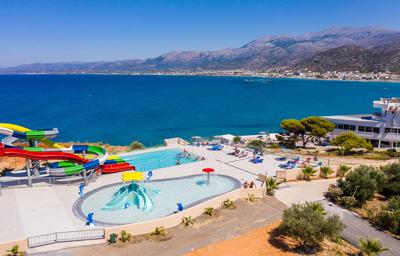 Foto Horizon Beach **** Stalis