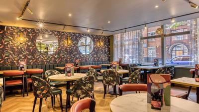 Foto Premier Inn London Tower Bridge *** Londen