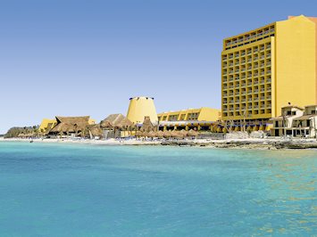 Foto Melia Cozumel **** Cozumel