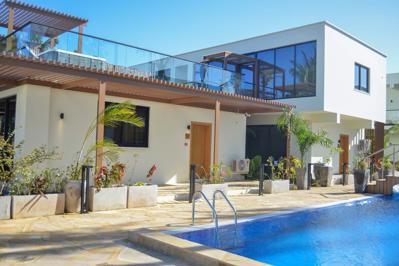 Toa Hotel en Spa Zanzibar