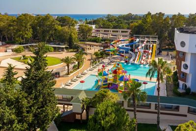 Foto Asteria Collection Side ***** Side