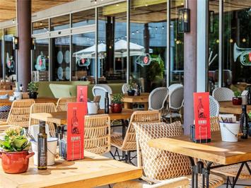 Foto Novotel Cornella **** Cornella De Llobregat