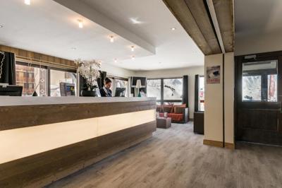 Foto Pierre et Vacances Residence Les Nereides **** Belle Plagne