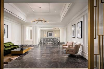 Foto Marriott The Westin Philadelphia **** Philadelphia