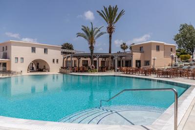 Foto Louis St Elias Resort **** Protaras