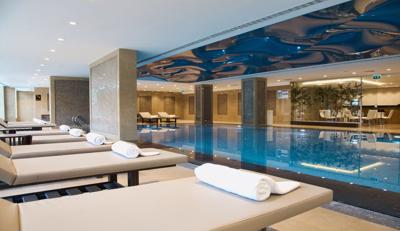 Foto Rotta Hotel Istanbul ***** Istanbul