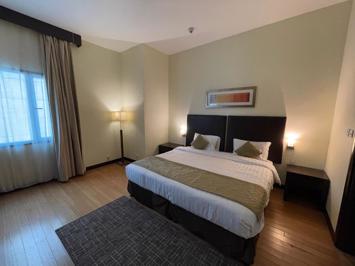 Foto Tulip Creek Hotel Apartments **** Dubai
