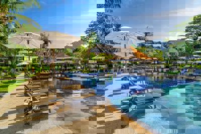 Foto Kamala Beach Resort **** Kamala Beach