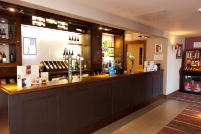 Foto Premier Inn London Greenwich *** Londen