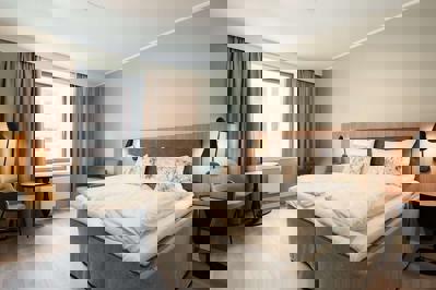 Hotel Grand Nordic