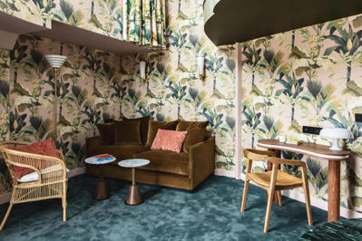 Foto Mercedes **** Parijs