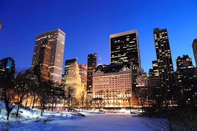 Foto Park Lane **** New York City