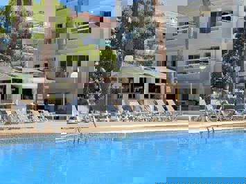 Foto Rentalmar Blue Beach *** Salou