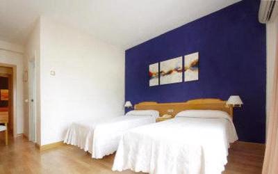 Hotel Baviera
